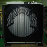 HYUNDAI RADIATOR R210LC-7- R210LC-9 EXCAVATOR